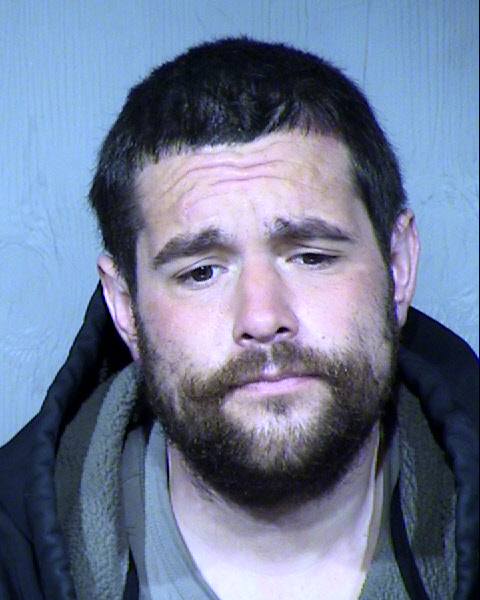 Paul Clayton Cutrano Mugshot / Maricopa County Arrests / Maricopa County Arizona