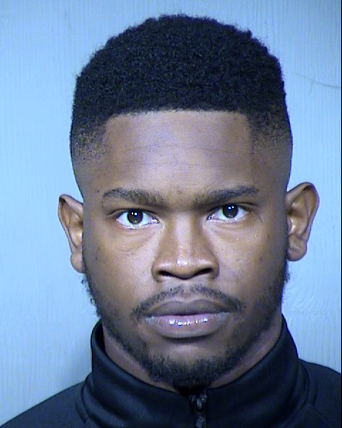 Jajuan L Ingraham Mugshot / Maricopa County Arrests / Maricopa County Arizona