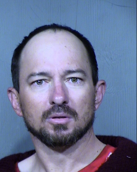 Jovan Jay Millan Brady Mugshot / Maricopa County Arrests / Maricopa County Arizona