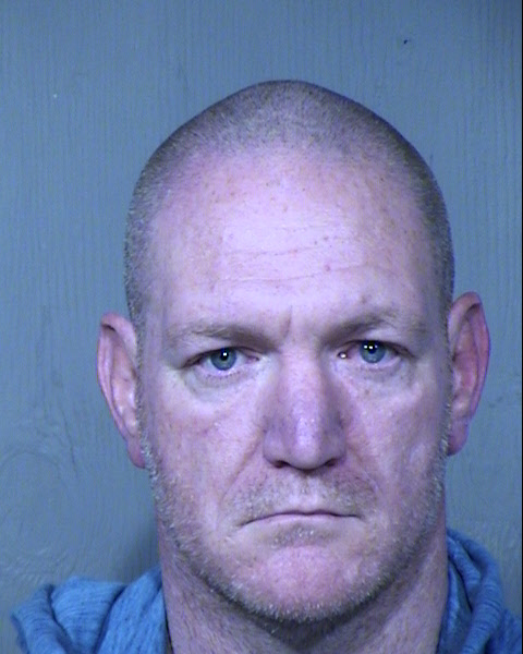 Michael Timothy Cohen Mugshot / Maricopa County Arrests / Maricopa County Arizona
