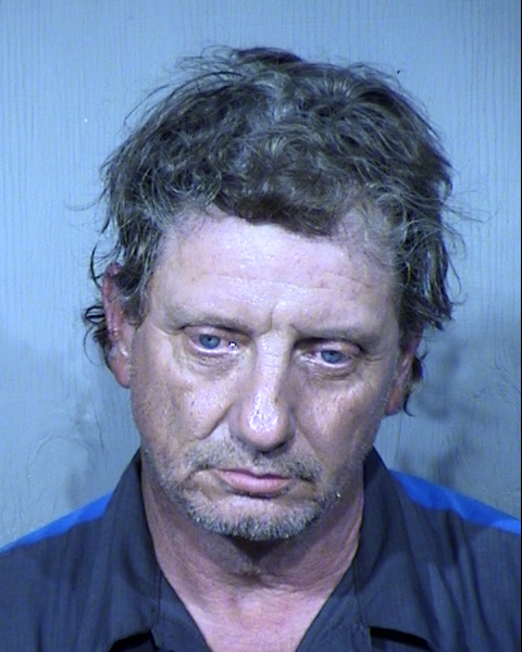 Matthew Byrda Mugshot / Maricopa County Arrests / Maricopa County Arizona