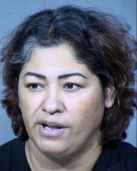 Myriam G Borquez Bojorquez Mugshot / Maricopa County Arrests / Maricopa County Arizona