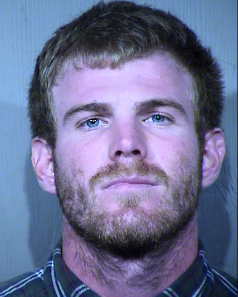 Joel Douglas Raderstorf Mugshot / Maricopa County Arrests / Maricopa County Arizona