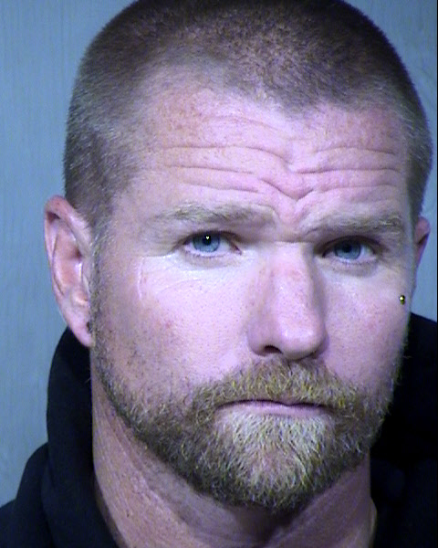 Christopher Ray Lane Mugshot / Maricopa County Arrests / Maricopa County Arizona