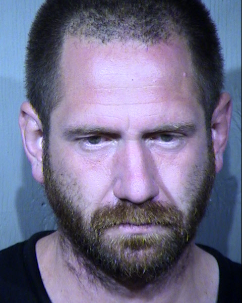 Gustav Albert Drews Mugshot / Maricopa County Arrests / Maricopa County Arizona