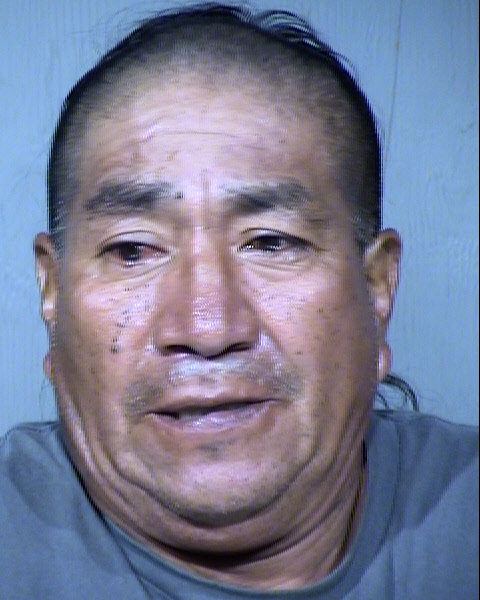 Lawrence Samuel Kisto Mugshot / Maricopa County Arrests / Maricopa County Arizona