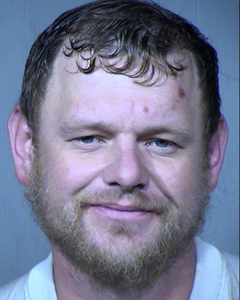 Michael Scott Wells Mugshot / Maricopa County Arrests / Maricopa County Arizona