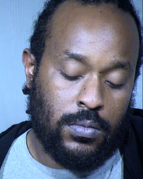 Arnold Rider Mugshot / Maricopa County Arrests / Maricopa County Arizona