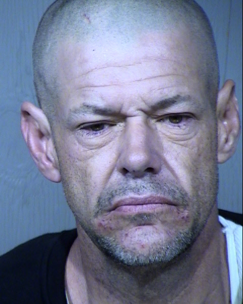 William L Ahlquist Mugshot / Maricopa County Arrests / Maricopa County Arizona