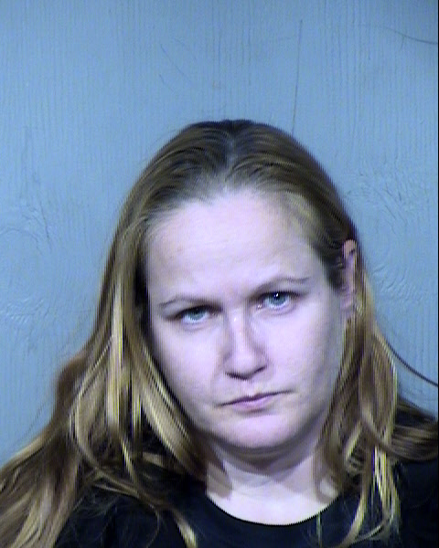 Selena Leann Madigan Mugshot / Maricopa County Arrests / Maricopa County Arizona
