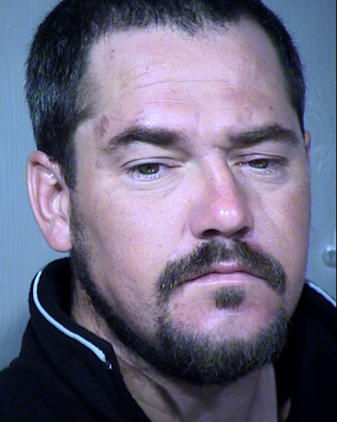 Chad Labrecque Mugshot / Maricopa County Arrests / Maricopa County Arizona