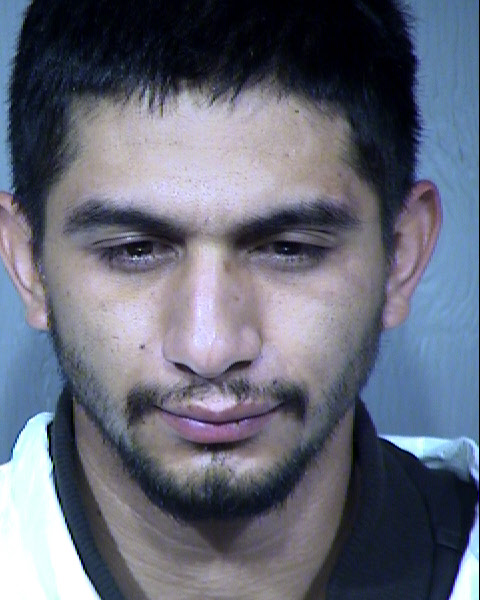 Carlos A Nino Mugshot / Maricopa County Arrests / Maricopa County Arizona