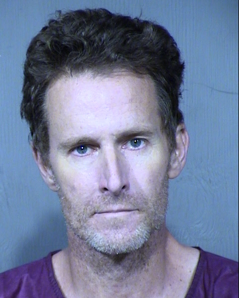 Joshua James Amerine Mugshot / Maricopa County Arrests / Maricopa County Arizona
