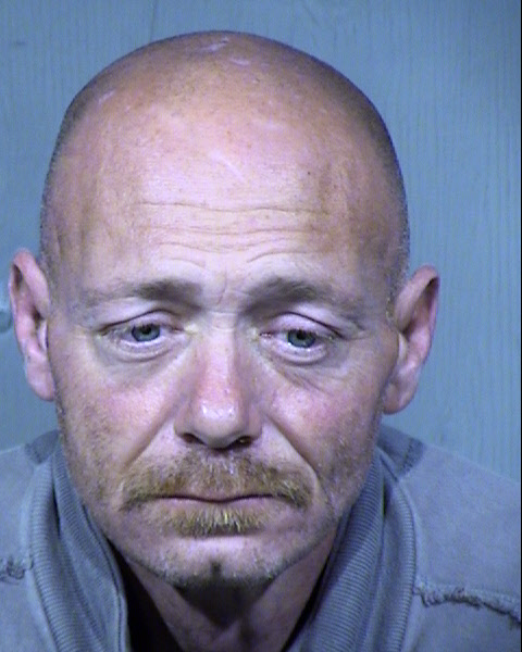 Aaron John Smith Mugshot / Maricopa County Arrests / Maricopa County Arizona