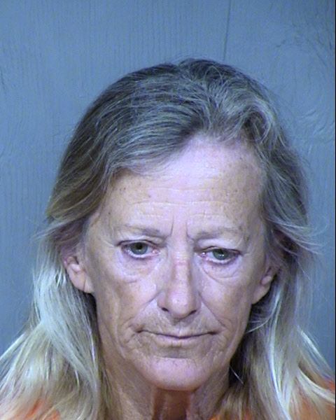 Wendy Louise Meere Mugshot / Maricopa County Arrests / Maricopa County Arizona