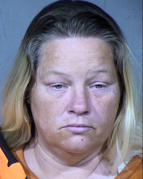 Shanna Jean Rodriguez Mugshot / Maricopa County Arrests / Maricopa County Arizona