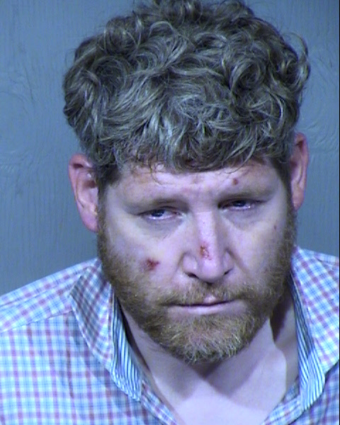 Steven Joseph Sampson Mugshot / Maricopa County Arrests / Maricopa County Arizona