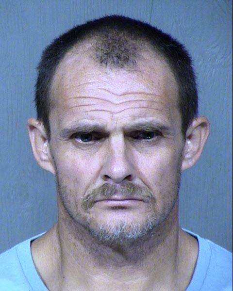 John Marian Deaner Mugshot / Maricopa County Arrests / Maricopa County Arizona