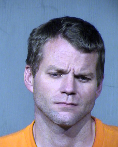 Adam Eugene Grant Mugshot / Maricopa County Arrests / Maricopa County Arizona