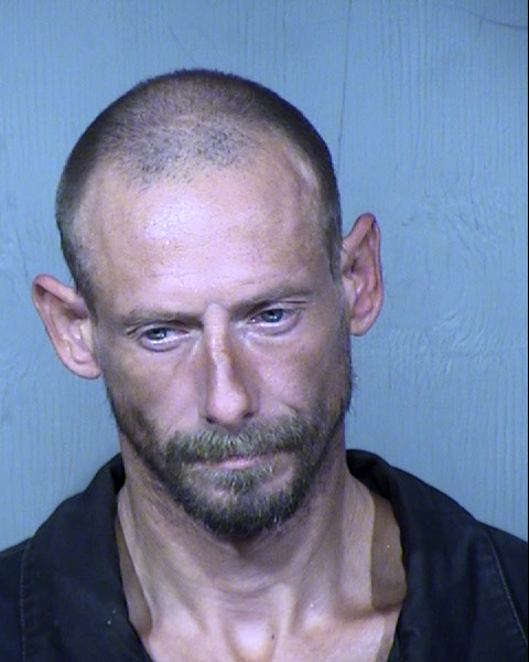 Jason M Melton Mugshot / Maricopa County Arrests / Maricopa County Arizona