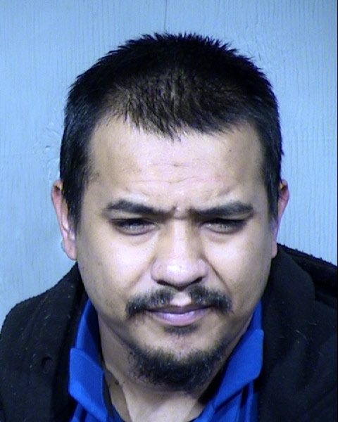 Steven Rv Quinones Mugshot / Maricopa County Arrests / Maricopa County Arizona