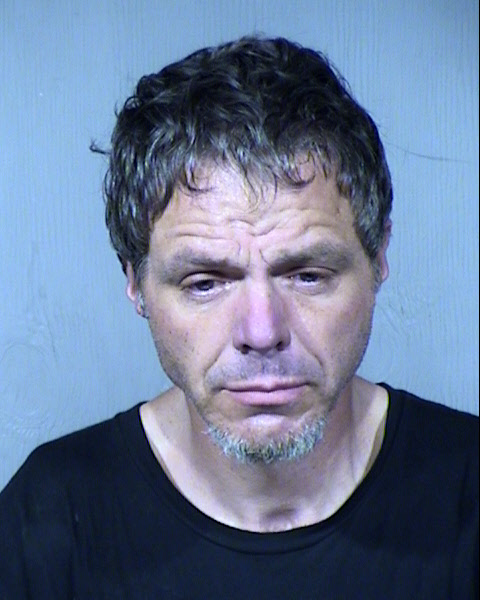 Johnny Blain White Mugshot / Maricopa County Arrests / Maricopa County Arizona