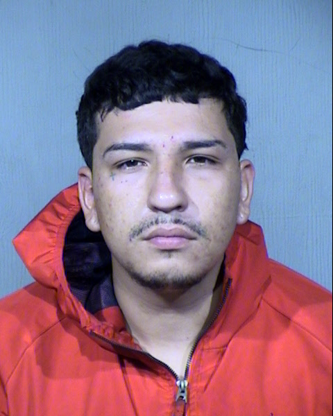 Adrian Manuel Hernandez Mugshot / Maricopa County Arrests / Maricopa County Arizona
