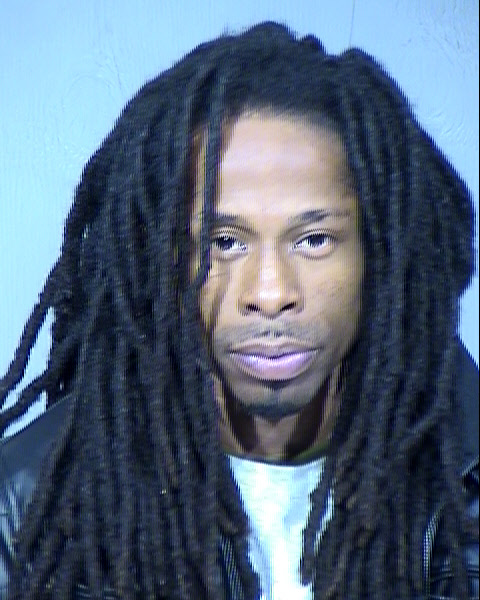 Anthony B Primous Mugshot / Maricopa County Arrests / Maricopa County Arizona