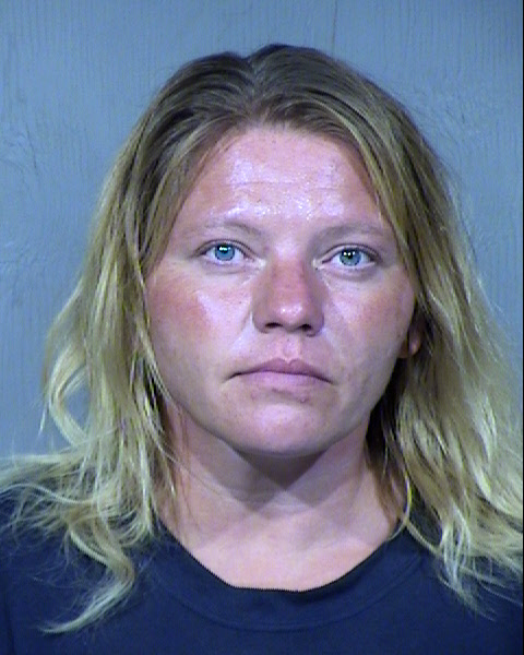 Carla Belle Haggerty Mugshot / Maricopa County Arrests / Maricopa County Arizona