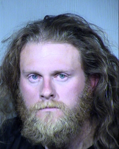 Michael Allen Nelson Mugshot / Maricopa County Arrests / Maricopa County Arizona