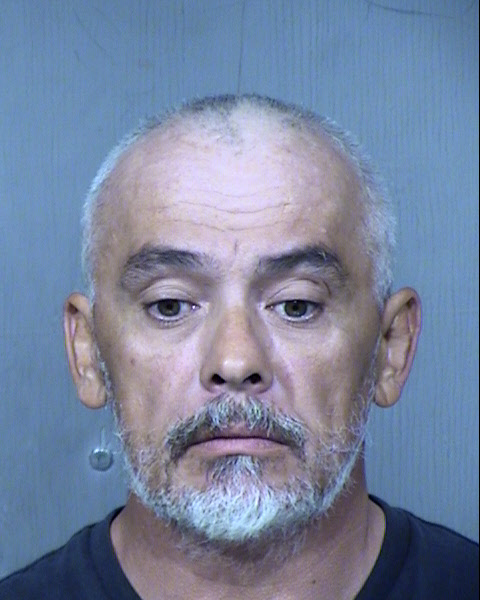 Jason Earl Thompson Mugshot / Maricopa County Arrests / Maricopa County Arizona