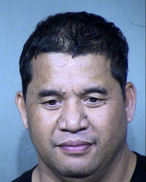 Pedrus Elias John Mugshot / Maricopa County Arrests / Maricopa County Arizona