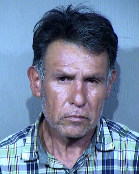 Samuel Delgado Mugshot / Maricopa County Arrests / Maricopa County Arizona