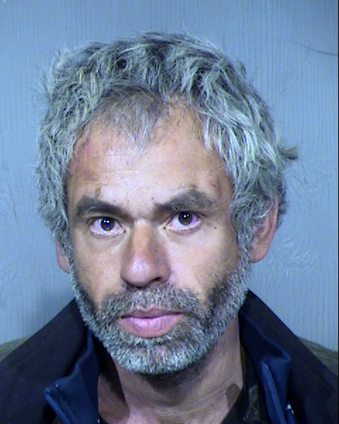 Dmitry Barash Mugshot / Maricopa County Arrests / Maricopa County Arizona