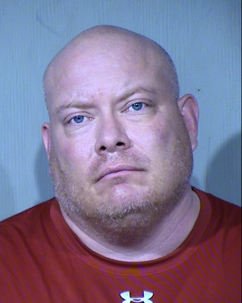 Timothy James Vance Mugshot / Maricopa County Arrests / Maricopa County Arizona