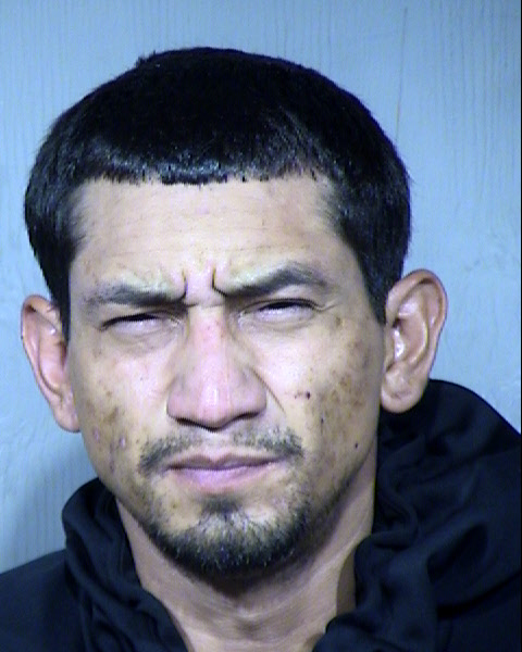 Juan Sanchez Mugshot / Maricopa County Arrests / Maricopa County Arizona