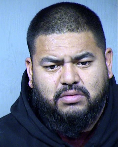 Leander Marshall De Brum Mugshot / Maricopa County Arrests / Maricopa County Arizona