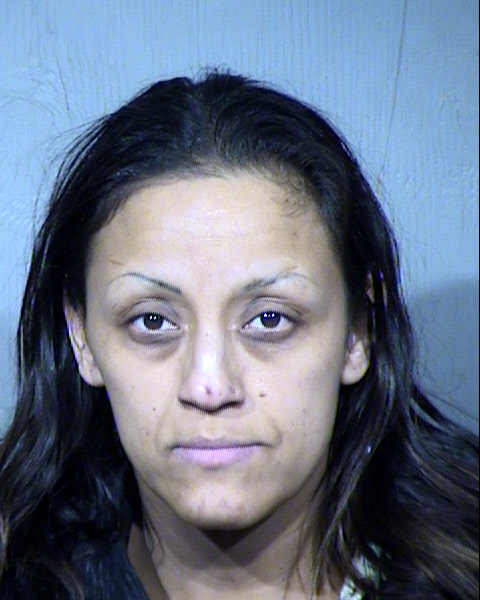 Robles Elizabeth Mugshot / Maricopa County Arrests / Maricopa County Arizona