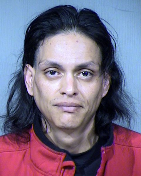 Tomas Apodaca Mugshot / Maricopa County Arrests / Maricopa County Arizona