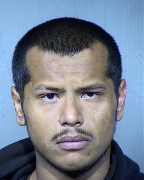 Edwardo D Lamas Mugshot / Maricopa County Arrests / Maricopa County Arizona