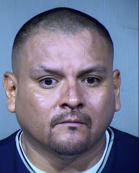 Lyle Michael Spencer Mugshot / Maricopa County Arrests / Maricopa County Arizona