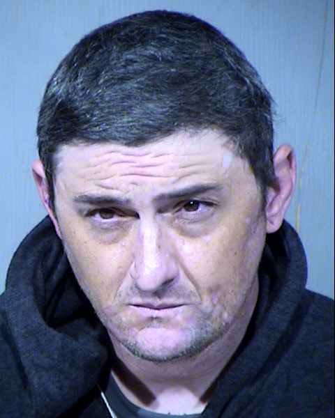 Nicolas Aalbregtse Mugshot / Maricopa County Arrests / Maricopa County Arizona