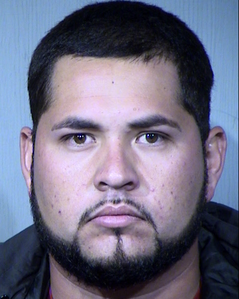 Luis E Ozaeta Rodriguez Mugshot / Maricopa County Arrests / Maricopa County Arizona