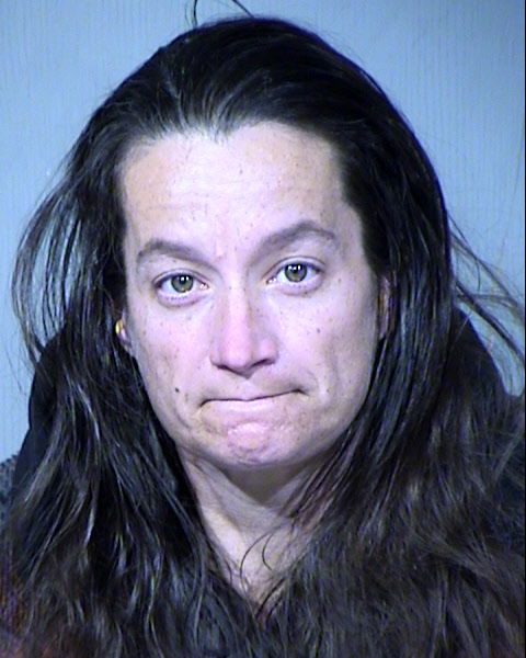 Anatosha Marie Wagner Mugshot / Maricopa County Arrests / Maricopa County Arizona