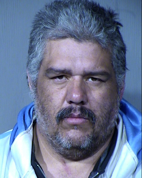 Mark Jon Valenzuela Mugshot / Maricopa County Arrests / Maricopa County Arizona