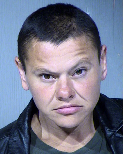 Rena Rivera Armstrong Mugshot / Maricopa County Arrests / Maricopa County Arizona