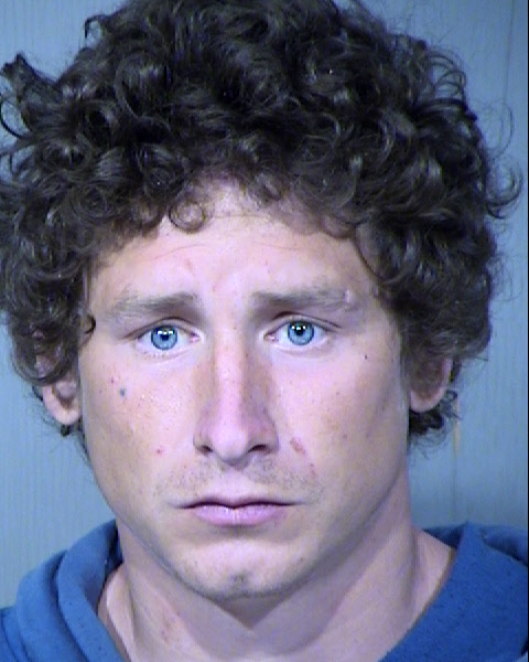 Travis Jean Sario Mugshot / Maricopa County Arrests / Maricopa County Arizona