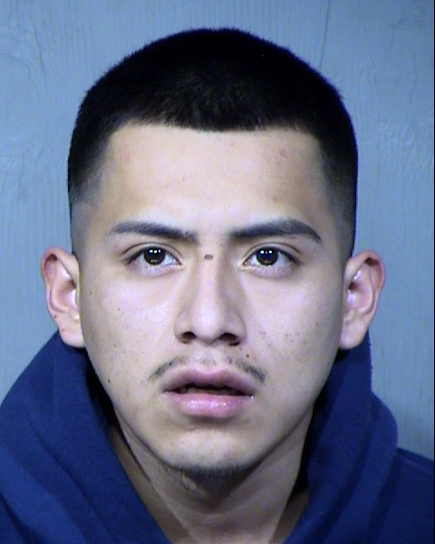 Rolando F Sanchez Mugshot / Maricopa County Arrests / Maricopa County Arizona