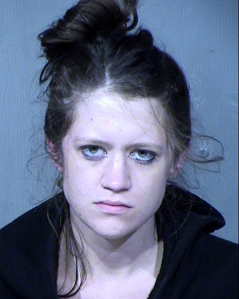 Brianna L Gurley Mugshot / Maricopa County Arrests / Maricopa County Arizona