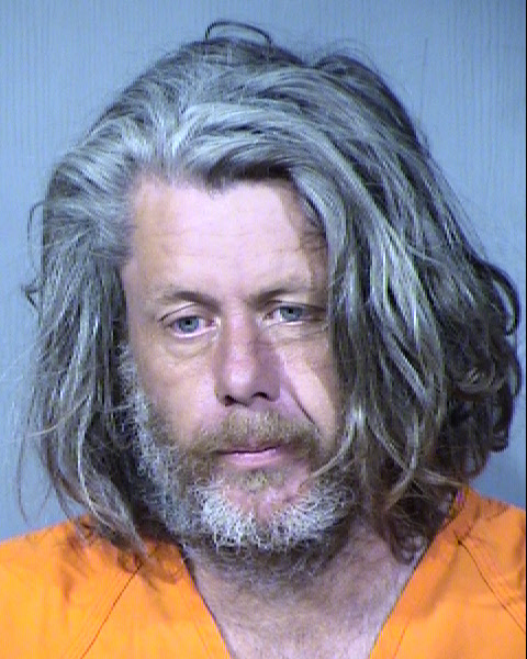 Andrew Paul Andrus Mugshot / Maricopa County Arrests / Maricopa County Arizona